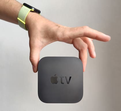 Apple prepara una nueva Mac Mini para fin de año que tendría el tamaño de un Apple TV