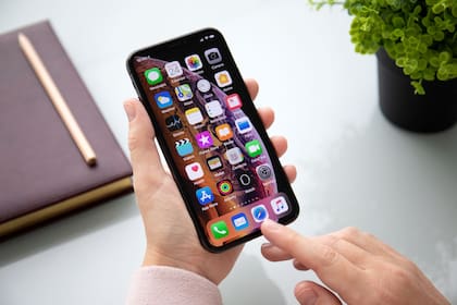 Hay diversos motivos por los que el iPhone se apaga