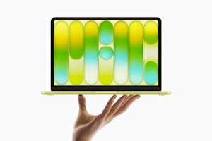 La movida de Apple en EE.UU. con su MacBook más barata de la historia: precios y especificaciones técnicas