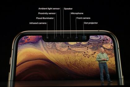 Los sistemas de reconocimiento facial tipo FaceID de Apple usan un modelo 3D del rostro del usuario, pero requiere de varios componentes de hardware que no pueden sumarse a cualquier dispositivo