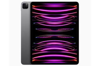 Apple presenta los nuevos iPad Pro con el mismo chip M2 que usan las MacBook