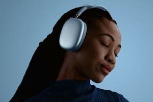 AirPods Max 2: Apple renueva sus auriculares con diadema cinco años después de los originales