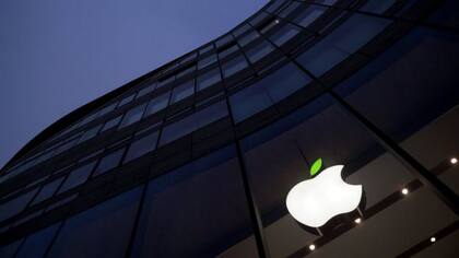 Apple se colocó a la cabeza del ranking de las empresas más valoradas del mundo