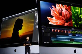 Apple supera las previsiones de ganancias con el impulso continuo del iPhone
