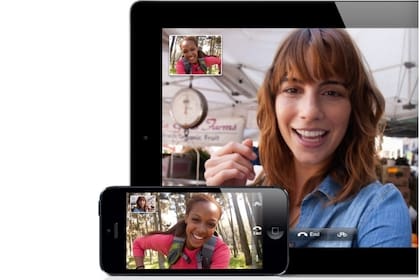 Apple tiene su servicio de videollamadas para su plataforma
