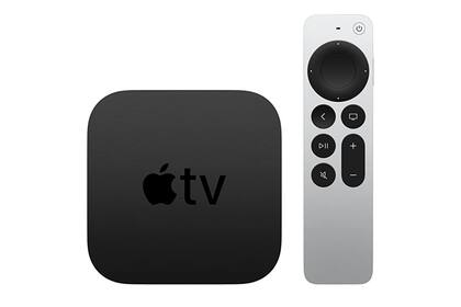 Apple TV 2021 4K (64 GB)