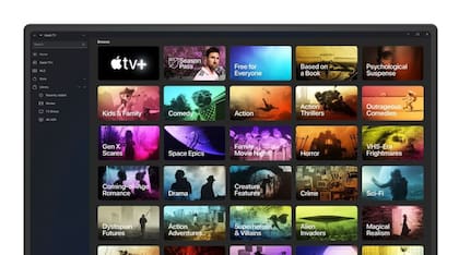 Apple TV+ dispone de todos los partidos de la MLS, además de una gran cantidad de contenido