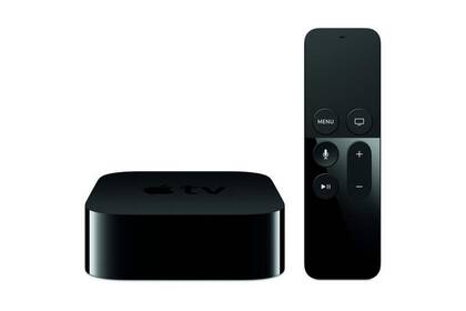 Apple TV se actualizará con nuevas prestaciones y un rediseñado control remoto