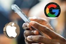 Por qué Apple y Google se asociaron “para salvar a Siri”