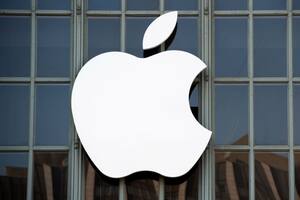 Por primera vez en 10 años, Apple reduce su proyección de ventas