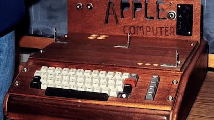 Apple vendía su primera computadora a US$ 666: ¿fue una elección subliminal o mera coincidencia?