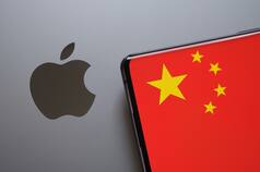 La drástica orden de China a Apple ante la posible prohibición de Tiktok en Estados Unidos