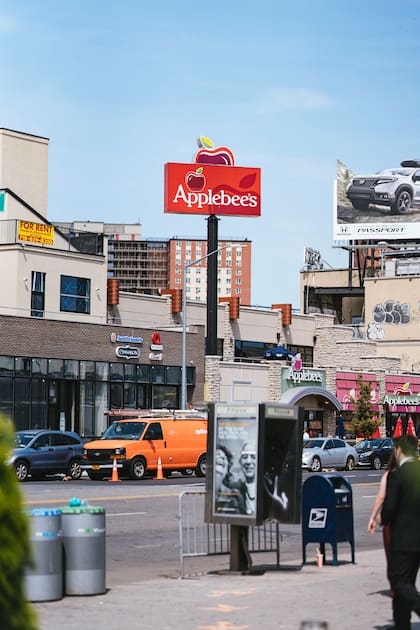Applebee's cierra restaurantes en Nueva York e Indiana (Applebee's)