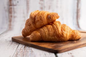 Aprendé a hacer croissants caseros como un profesional