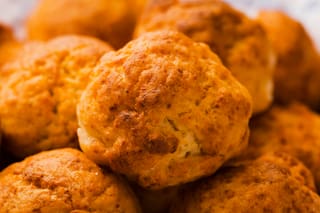 El truco para preparar buñuelos en la freidora de aire sin aceite