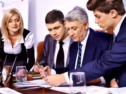 Aprender a delegar es uno de los grandes desafíos para el fundador