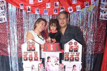 Aprender a ser feliz en familia.