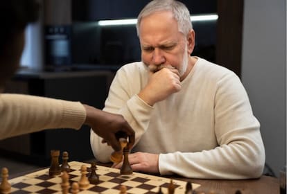 Aprender cosas nuevas puede tener un impacto positivo en la salud cognitiva a largo plazo