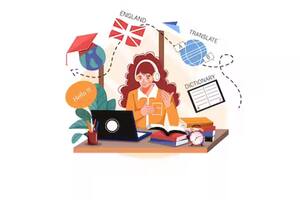 Aprender idiomas puede abrirnos las fronteras del mundo