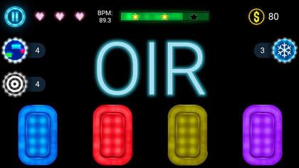 Aprender música con una app