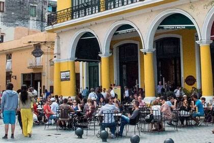 Aprender su idioma es todavía la mejor manera de conocer un país