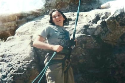 " ...aprendí a amar la naturaleza, a tomar agua de arroyos cristalinos, estar por fuera de los circuitos turísticos y cerca de la gente local. Comencé a entender la diferencia entre el turista y el viajero”.