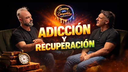 "Aprendí a creer en mí y a confiar en mi intuición, a escuchar mi corazón y creer que lo mejor está por venir, siempre, si uno sigue el guion de su propia vida, su propia conciencia y su propia humanidad".
