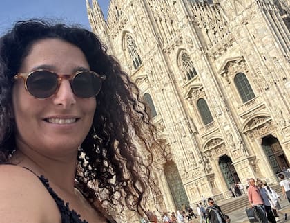 "Aprendí a registrar mi cuerpo, a anticiparme al desgaste y a no negociar el descanso"