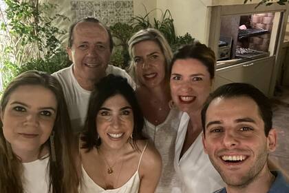 “Aprendí de red..."