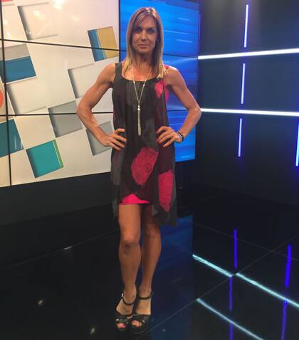 ¿Aprobado o desaprobado el look de Paula Trápani?