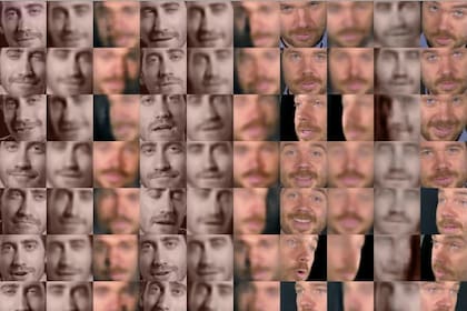 Aprovechan herramientas de inteligencia artificial para agregar un rostro nuevo a una grabación original de forma sencilla, y muy creíble; crece el temor de que se usen para difamar gente