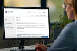 El Uscis reconoce demoras en SAVE: cuánto tarda la verificación adicional en abril de 2026