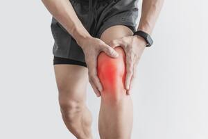 Soluciones "naturales" para aliviar el dolor de rodilla