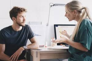 Aproximadamente el 80 % de la población con actividad sexual se infectará con algún tipo de HPV a lo largo de su vida