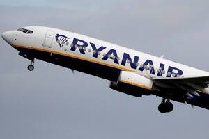 Aviación mundial: alerta tras el “secuestro” del vuelo de Ryanair por Belarús