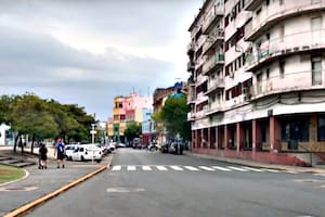 Apuñalaron a dos turistas austríacos en La Boca