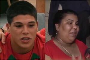 Apuñalaron a la hermana de Thiago de Gran Hermano