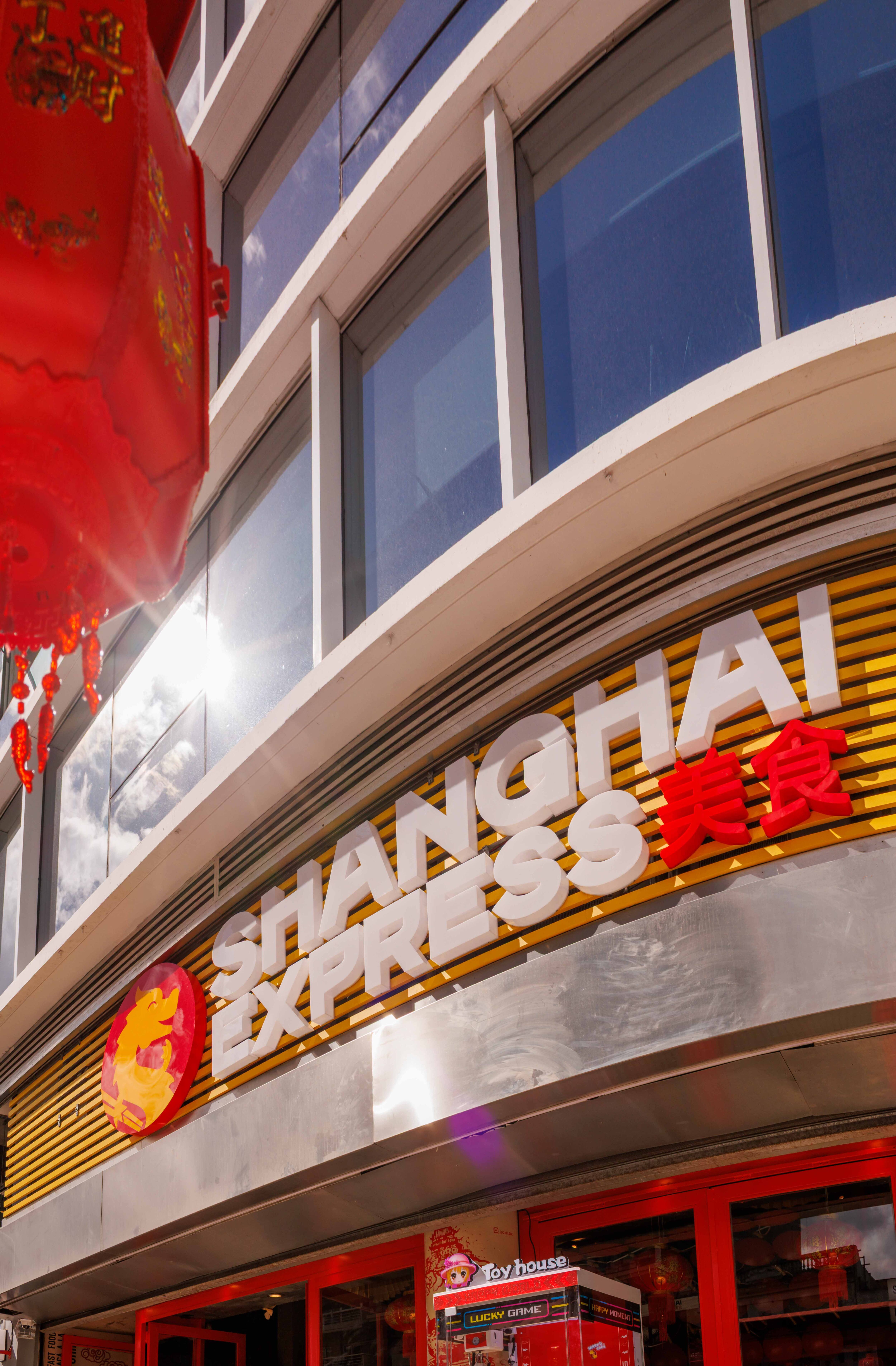 Shanghai Express: el sueño de crear el 'McDonald's chino' en Argentina suma locales y apunta a los shoppings — image 3