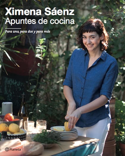 Apuntes de cocina