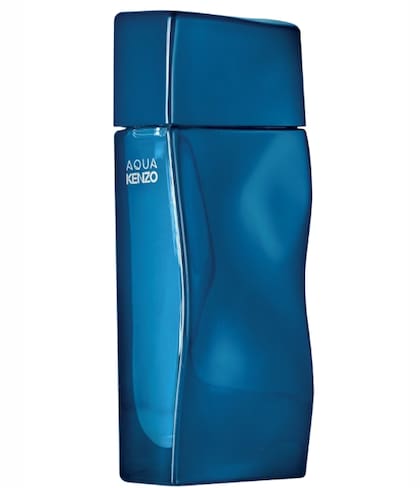 Aqua Kenzo Pour Homme foi lançado em 2018 com uma fragrância mais amada