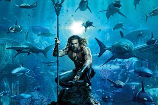 Aquaman: lo mejor y lo peor de la aventura subacuática de DC