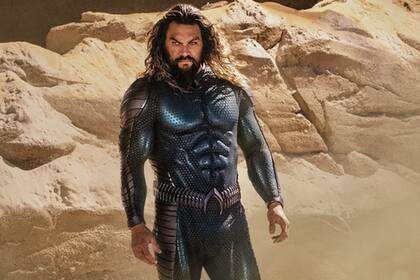 Aquaman culmina el listado de superhéroes escogidos por ChatGPT