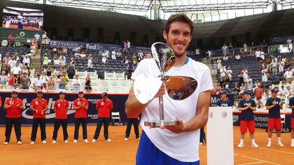 Aquel recuerdo del título en 2014