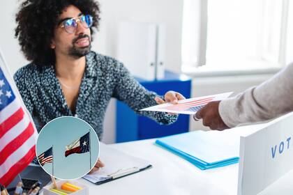 Aquellos investigados por SOS deberán proporcionar los documentos necesarios para poder emitir su sufragio