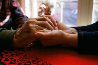 Hoy pensemos en las personas mayores