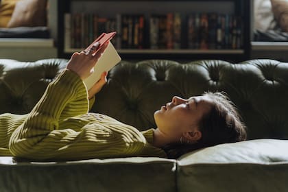 Aquellos sufren dislexia pueden tener problemas para hablar, escribir y leer