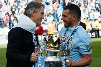 Aquí no ha pasado nada...