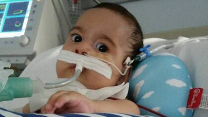 Aquiles depende de una vacuna para salvarse