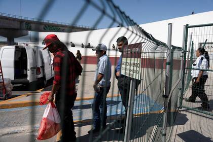 Aquino espera volver a Estados Unidos en uno o dos años junto a su familia