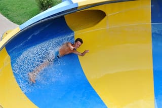 Parques acuáticos: todo lo que tenés que saber antes del chapuzón